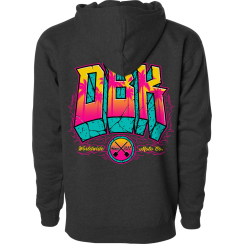Block X Block Hoodie (2026) Block X Block Hoodie (2026)