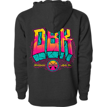Block X Block Hoodie (2026)