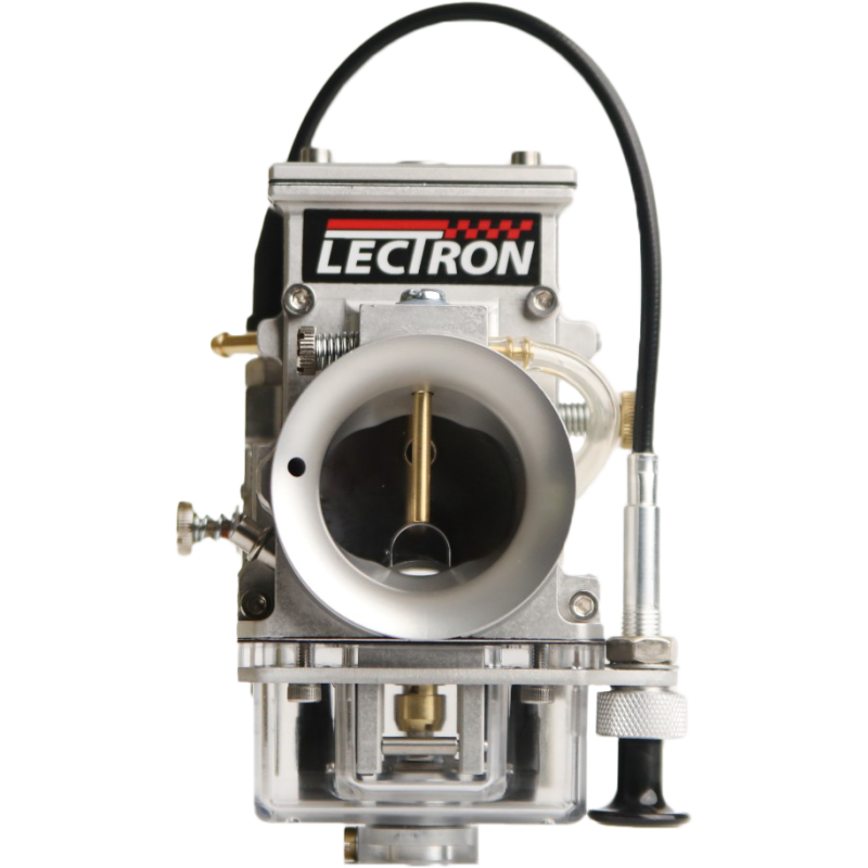 BILLETRON HDX+ 96-124CI CARB 34 BILLETRON HDX+ 96-124CI CARB 34