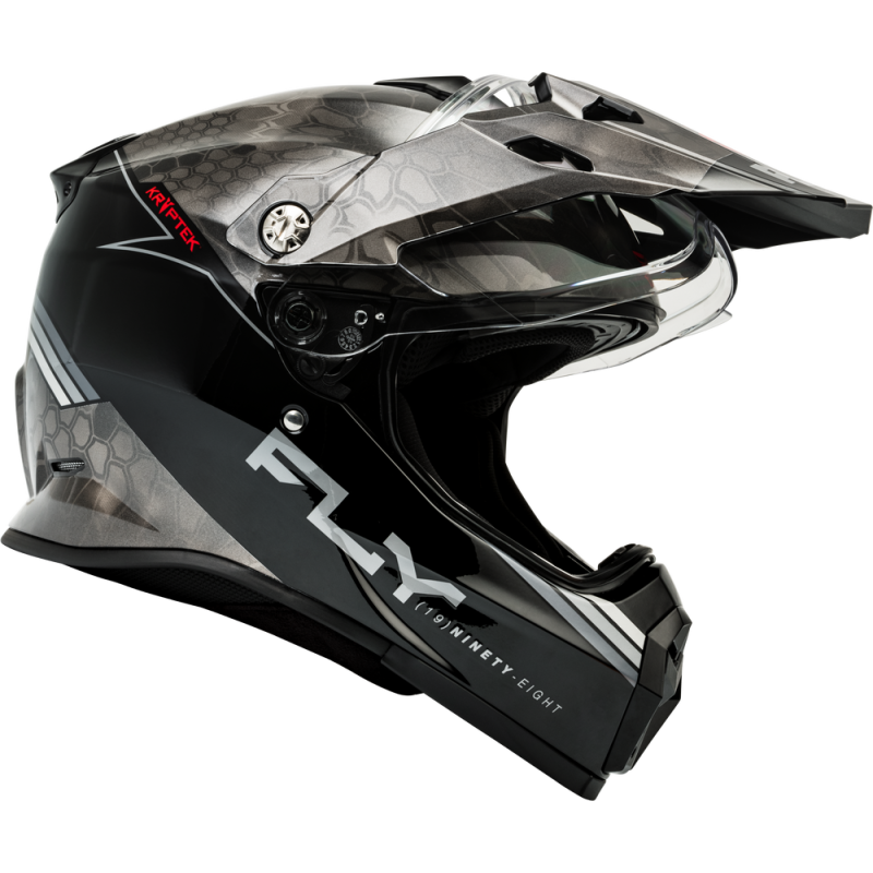 Trekker Kryptek Conceal Helmet (2024) Trekker Kryptek Conceal Helmet (2024)