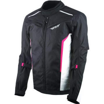 Baseline Jacket