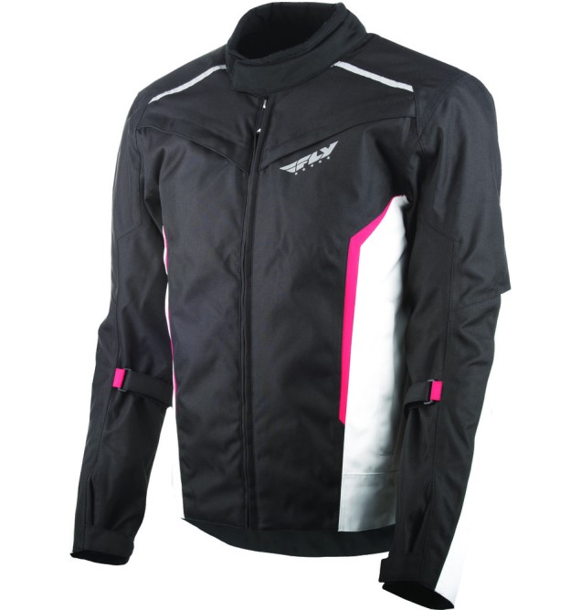 Baseline Jacket