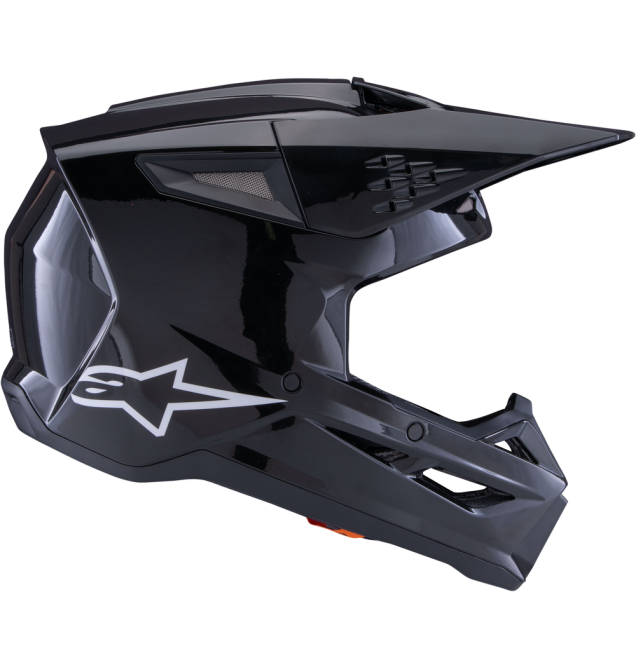 SM3 Solid Helmet