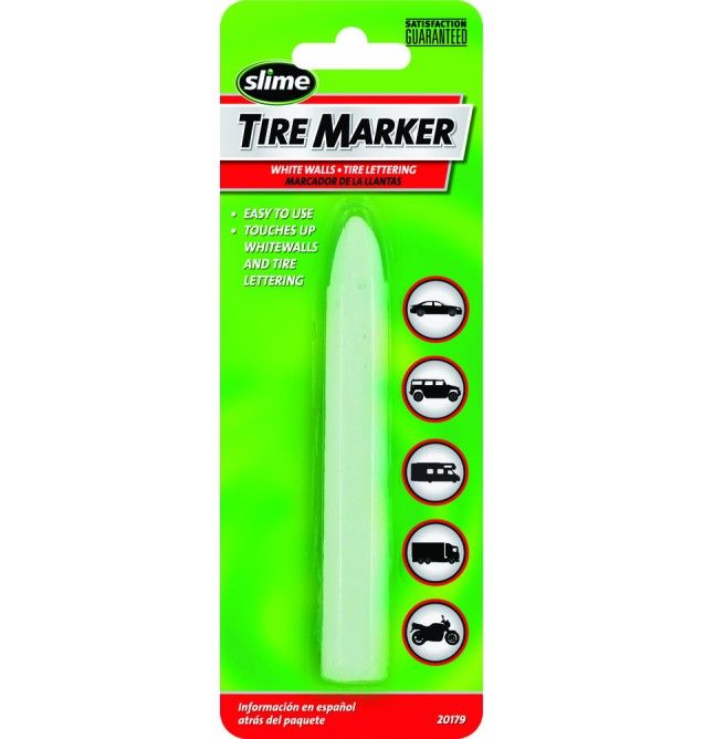 Tire Marker