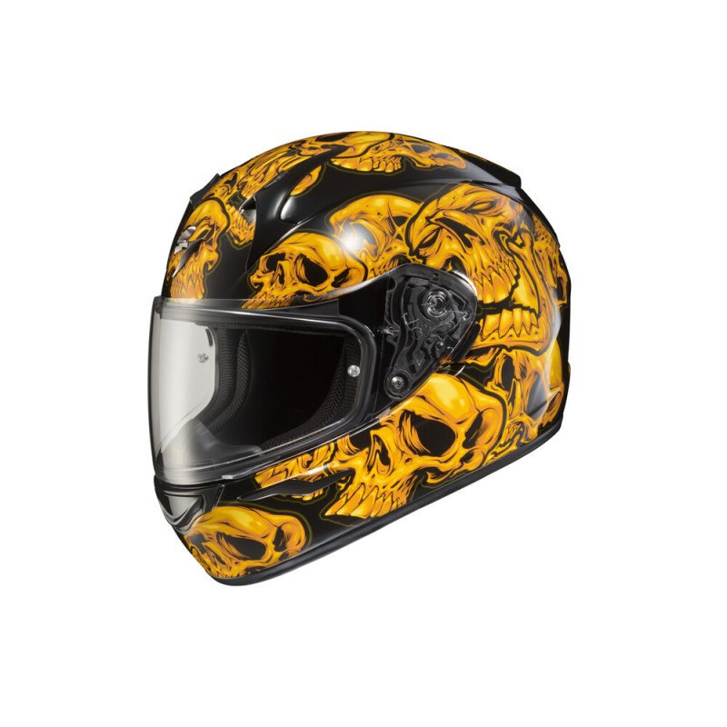 EXO-R320 Skull-e Helmet EXO-R320 Skull-e Helmet