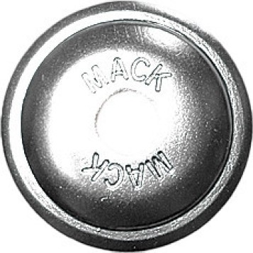 Standard Round Backer Plate