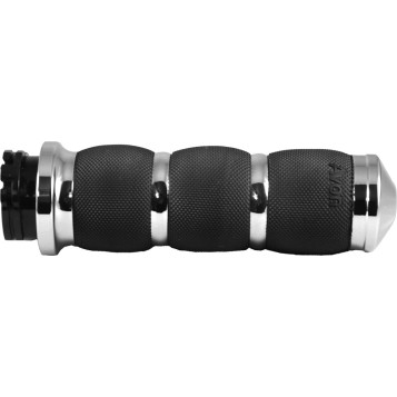 Air Cushioned Grips