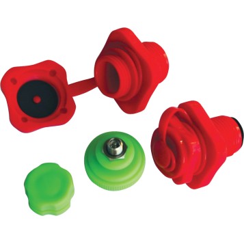 Multi-Valve