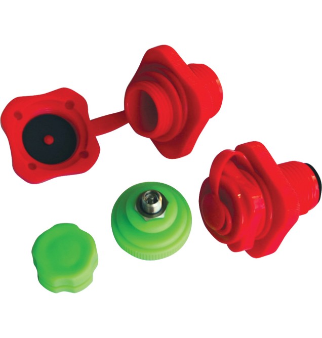Multi-Valve