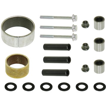 Drive Clutch Rebuild Kit