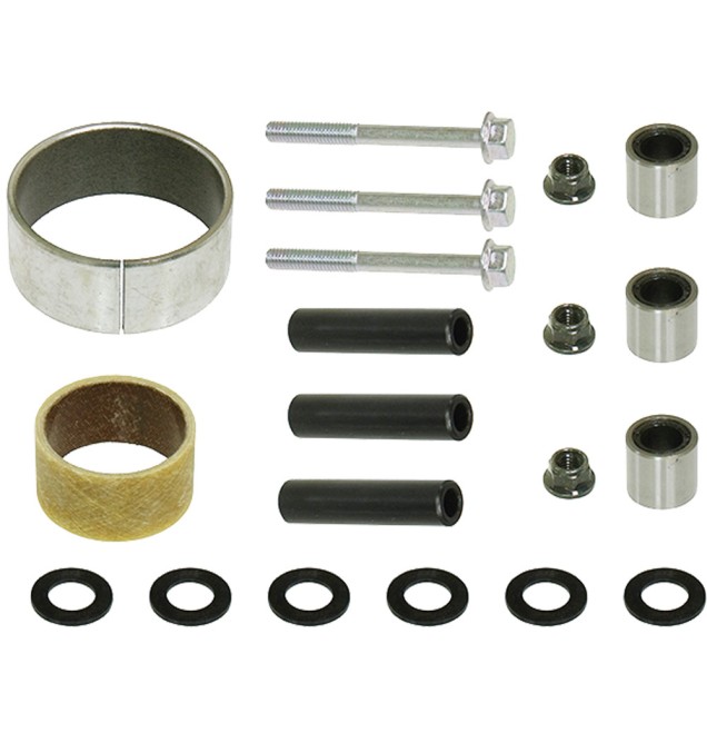 Drive Clutch Rebuild Kit