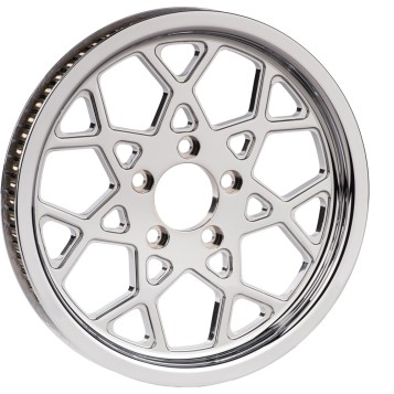 TT Tracker/B-52 Pulley