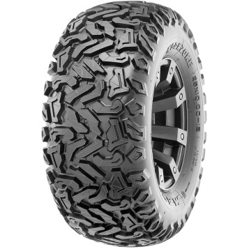 WorkZone Tire