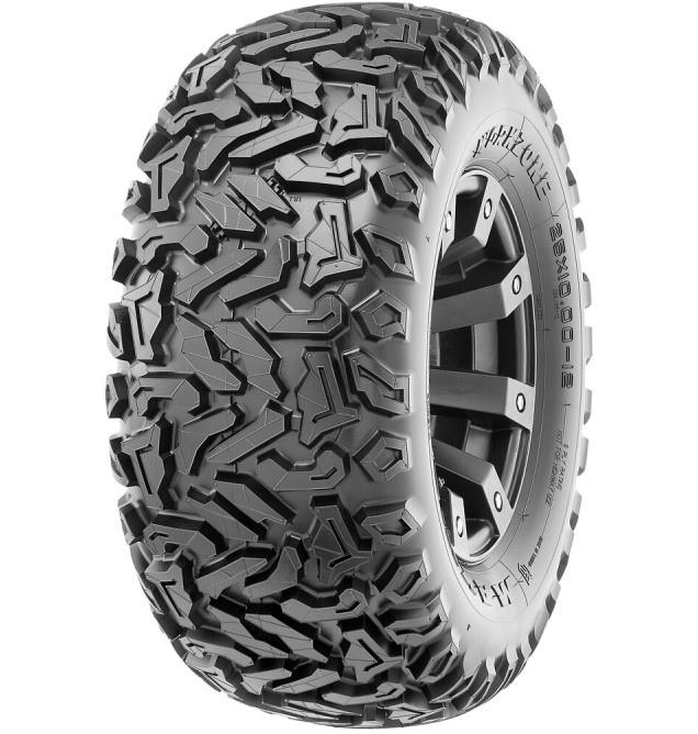 WorkZone Tire