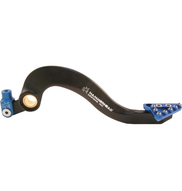 Forged Aluminum Brake Pedals