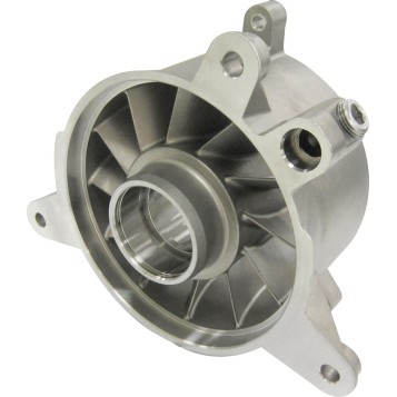 STATOR VANE  12 VANE SK-SV-140/75