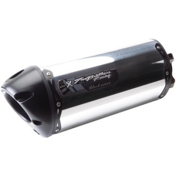M-Series Full System Exhaust
