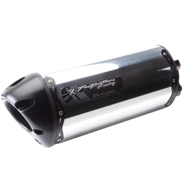 M-Series Full System Exhaust