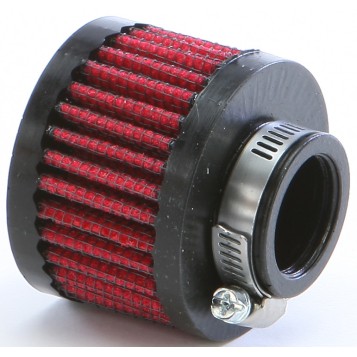 Clamp-On Breather Filter