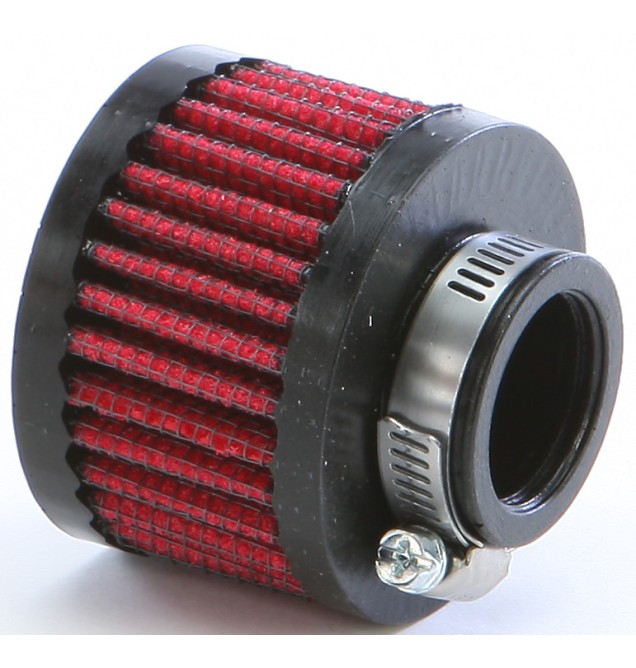 Clamp-On Breather Filter