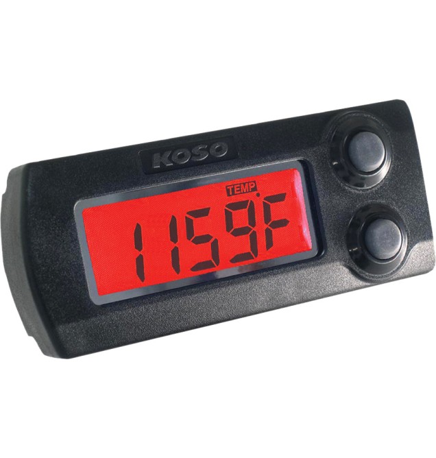 Air Fuel Ratio Gauge