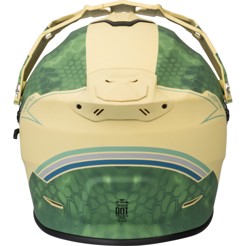 Trekker Kryptek Conceal Helmet (2024) Trekker Kryptek Conceal Helmet (2024)