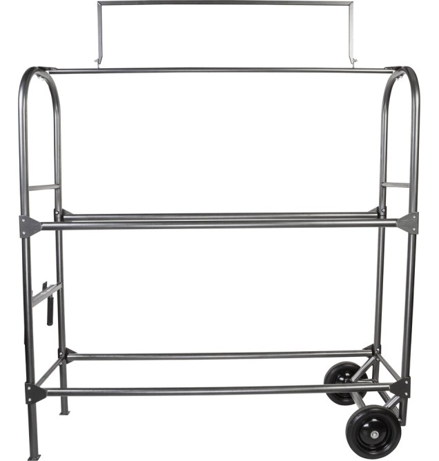 Tire Rack