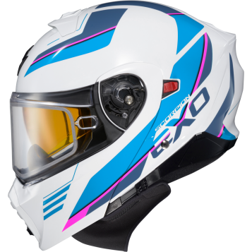 EXO-GT930 Cold Weather Helmet
