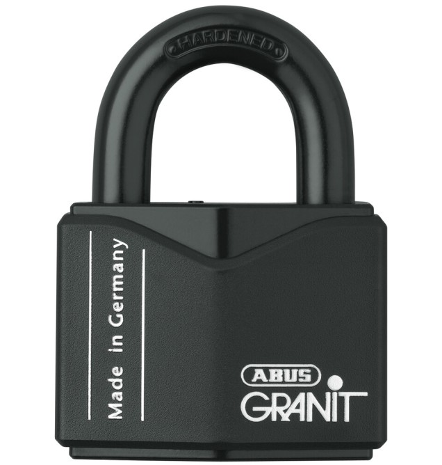 Granit 37/55 Padlock