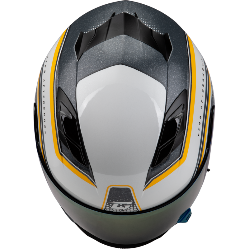 FF-98 Aftershock Helmet FF-98 Aftershock Helmet