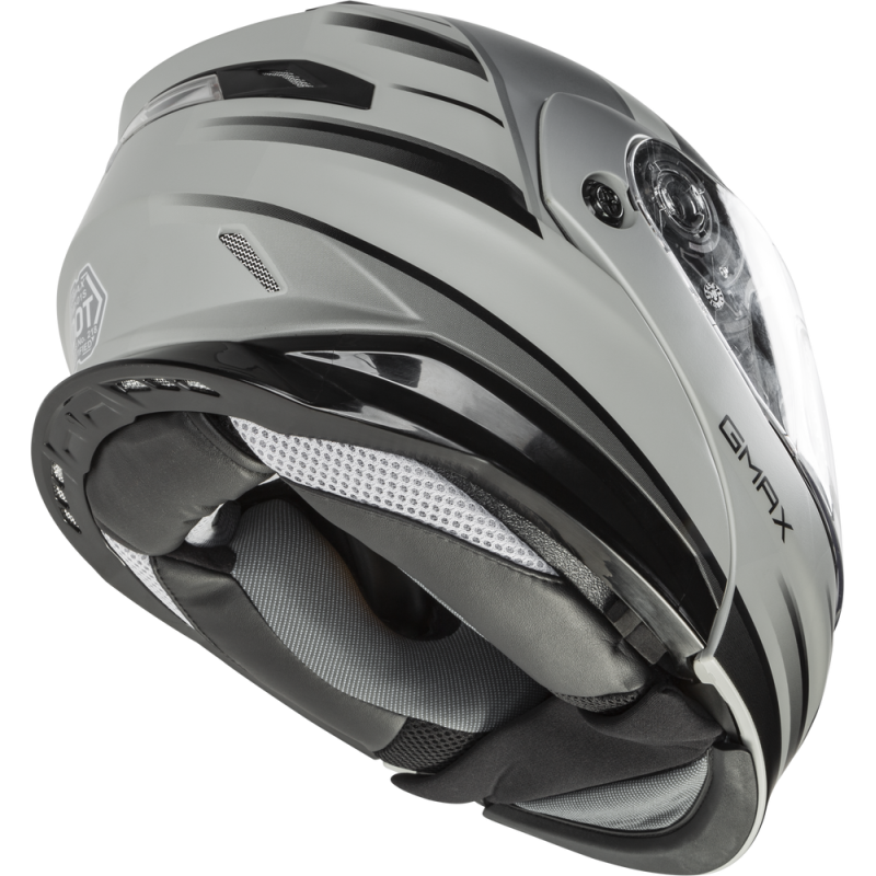 MD-01S Modular Snow Helmet Descendant Electric Shield MD-01S Modular Snow Helmet Descendant Electric Shield