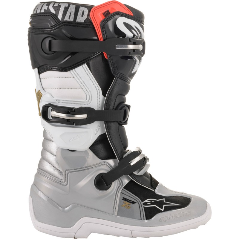 Tech 7S Boots Tech 7S Boots