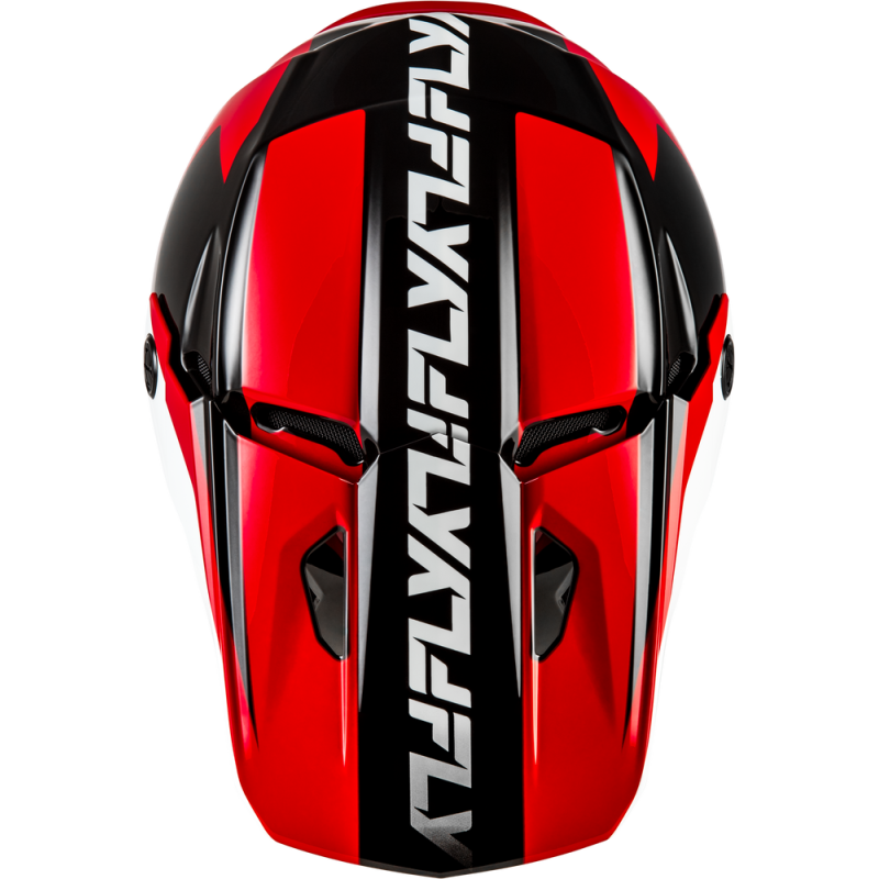 2026 Kinetic Crest Helmet 2026 Kinetic Crest Helmet