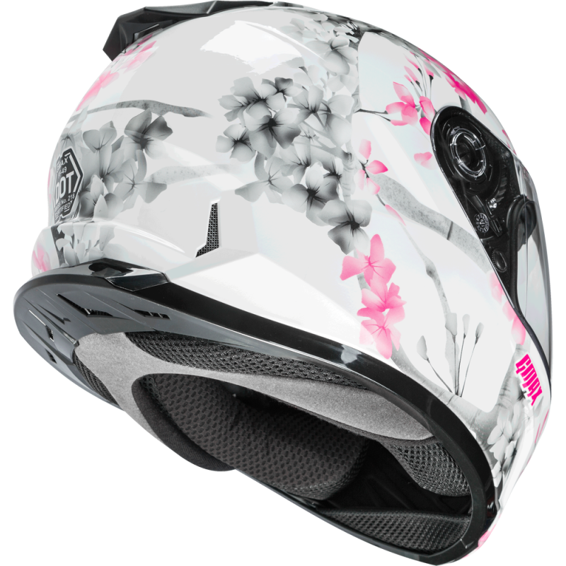 FF-49 Blossom Helmet FF-49 Blossom Helmet