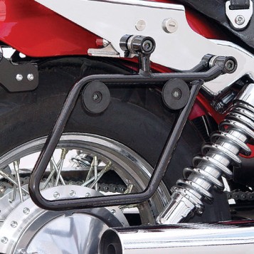 Saddlebag Mounting Kit