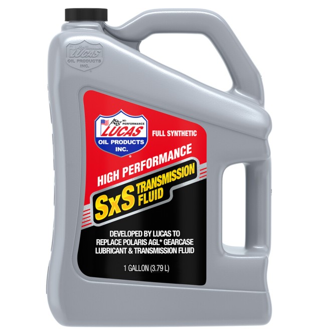 Synthetic Transmission Oil