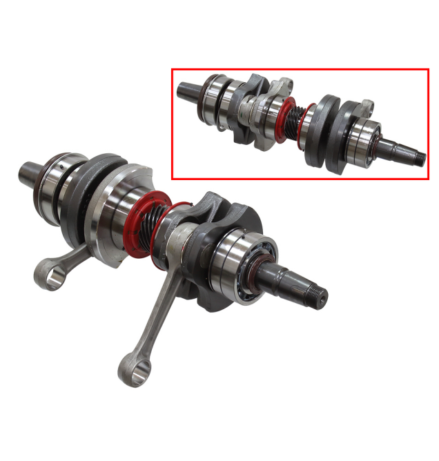 Crankshaft Assembly