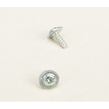 Gm46.2 Mouth Vent Screws 2/Pk