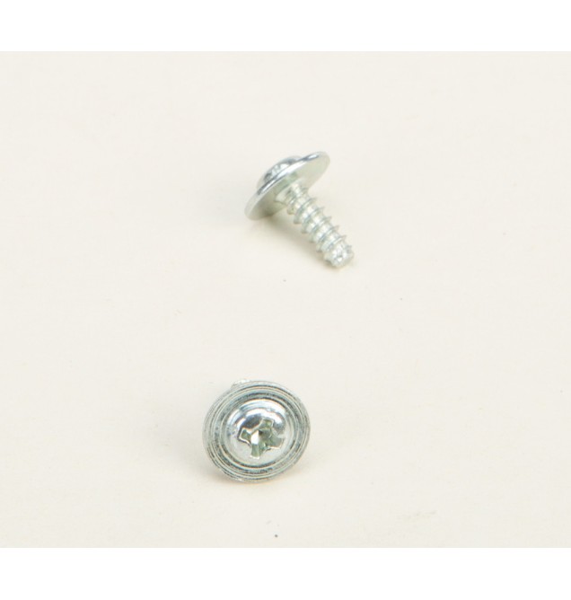 Gm46.2 Mouth Vent Screws 2/Pk