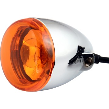 Turn Signal Assembly