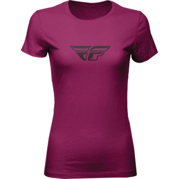 Women's F-Wing Tee