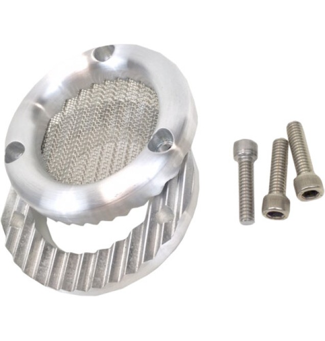Bee Blocker Carb Cover