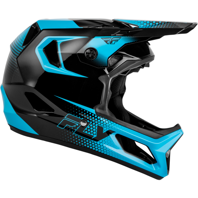 FLY RACING Rayce Sonar Bicycle Helmets (2027) FLY RACING Rayce Sonar Bicycle Helmets (2027)