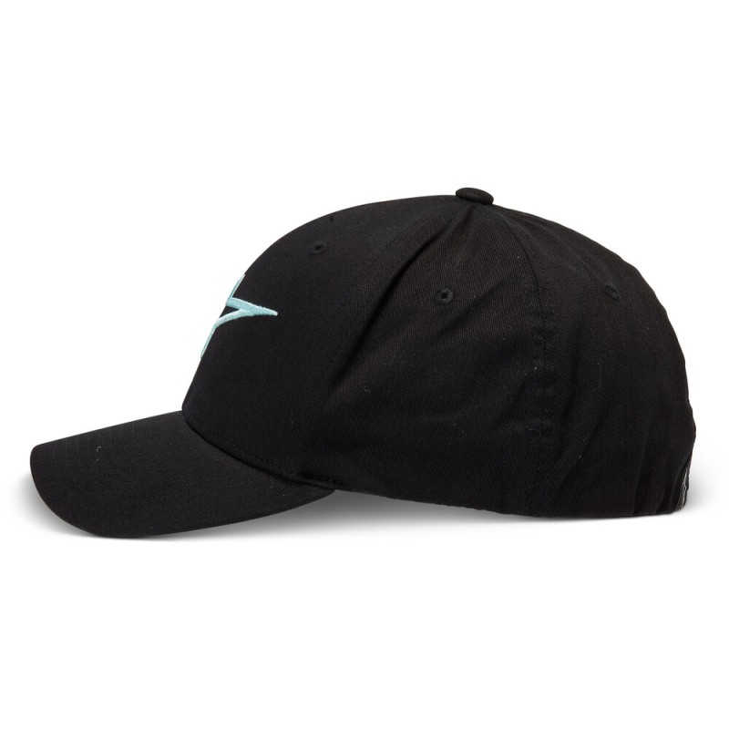 Ageless Curve Hat Ageless Curve Hat