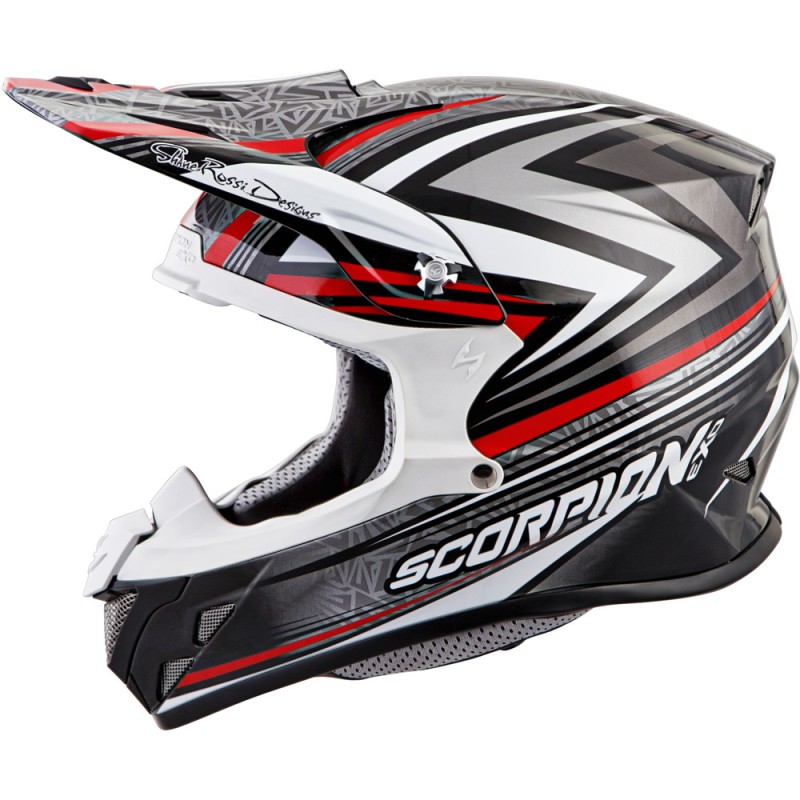 VX-R70 Barstow Helmet VX-R70 Barstow Helmet