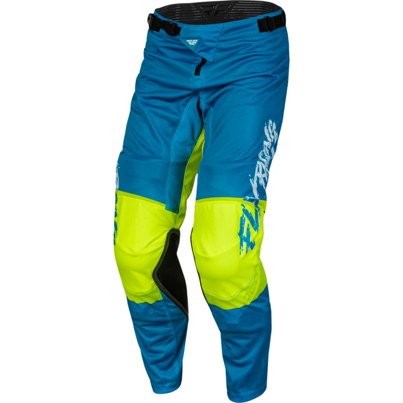 Youth Kinetic Mesh Khaos Pants Youth Kinetic Mesh Khaos Pants