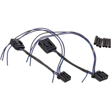 Front Turn Signal Tap Harness