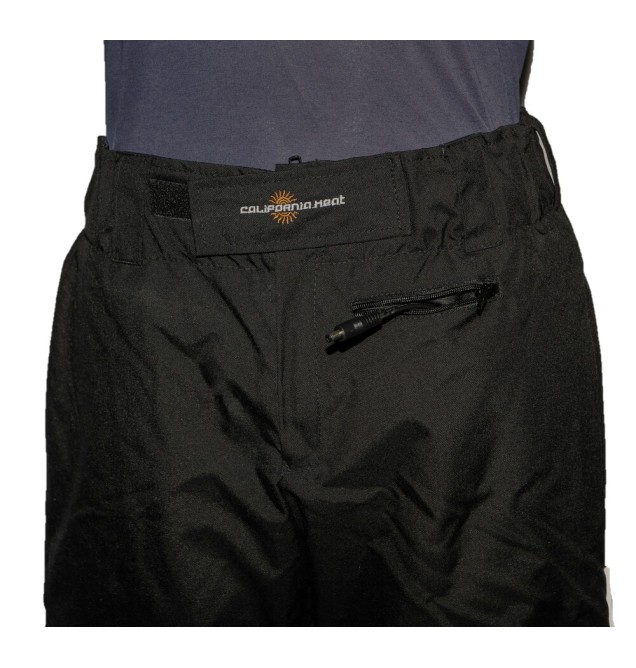 12V Streetrider Outer Pants