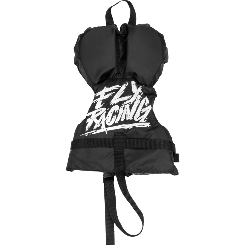 Infant Nylon Floatation Vest Infant Nylon Floatation Vest