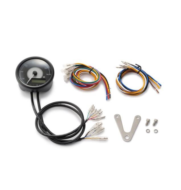 80MM Speedometer